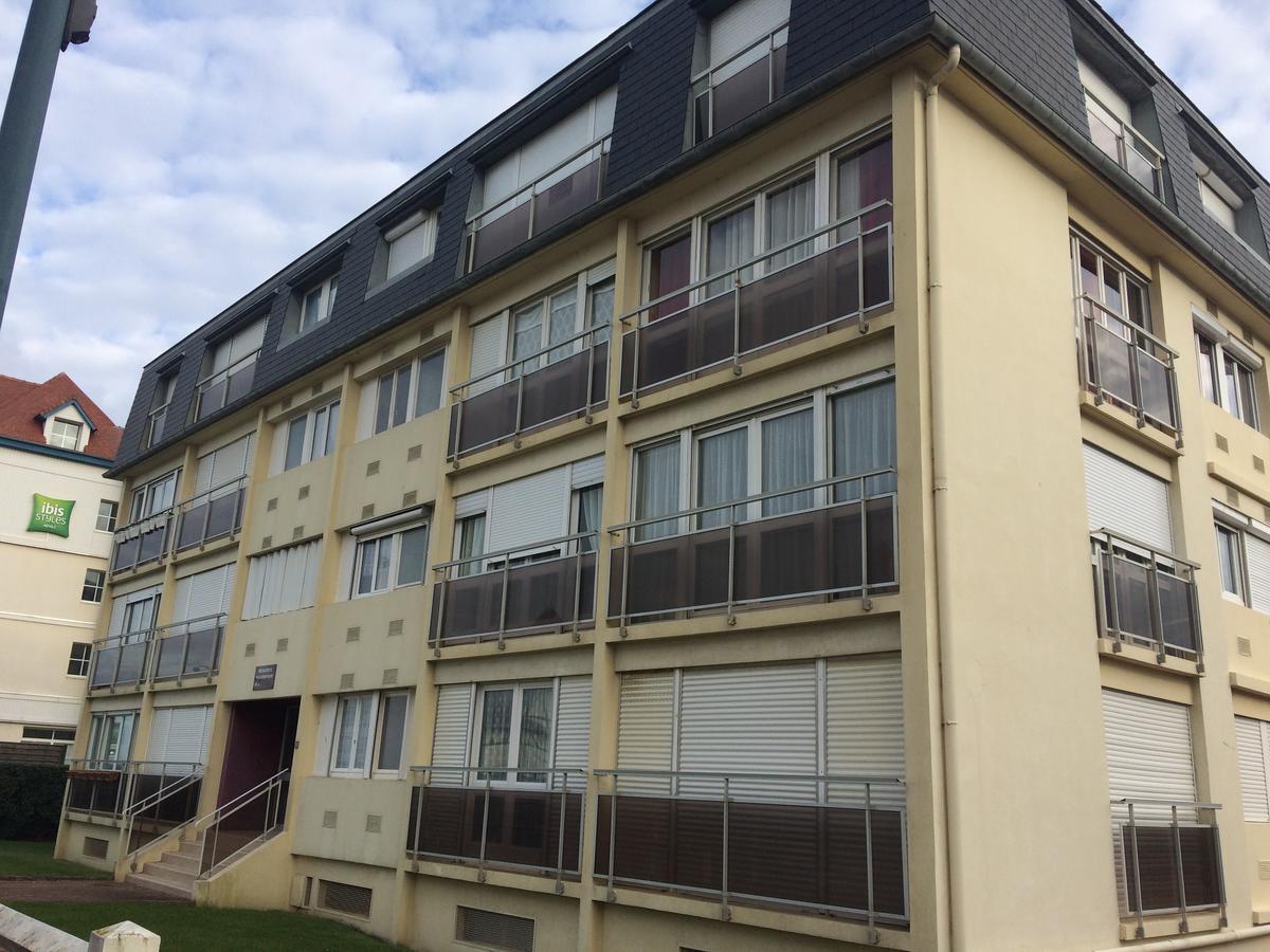 Residence Panoramique Villers-sur-Mer Exterior photo